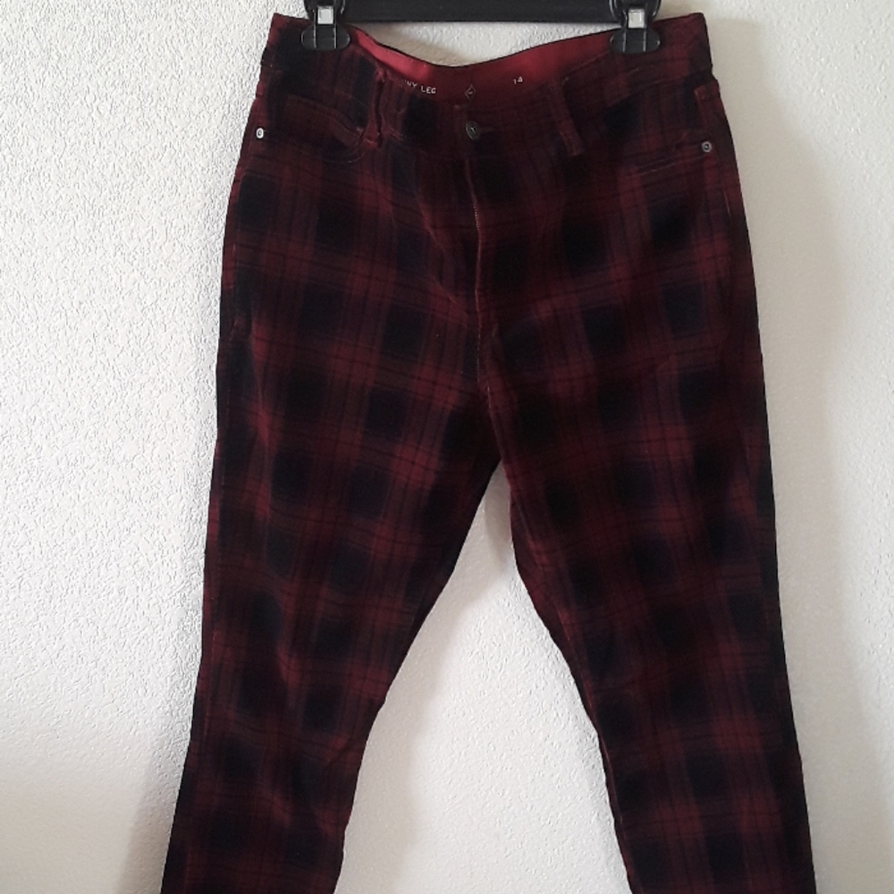 New Women's Pant